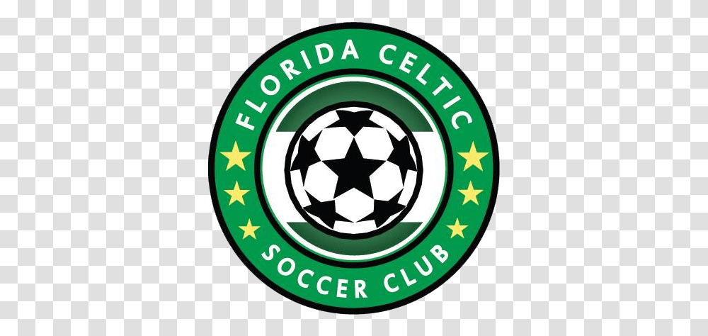 Florida Celtic Soccer Club Florida Celtic Soccer Club, Symbol, Logo, Trademark, Badge Transparent Png