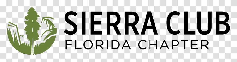 Florida Chapter Chapter Logo Sierra Club Michigan Logo, Label, Word, Alphabet Transparent Png