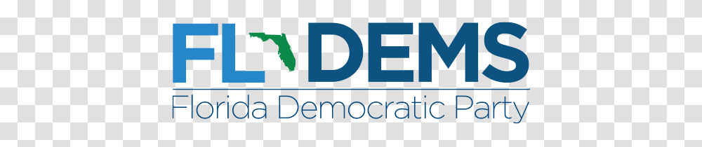 Florida Democratic Party, Logo, Label Transparent Png