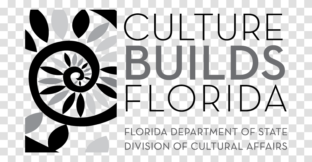 Florida Department Culture Builds Florida, Floral Design, Pattern, Plant Transparent Png