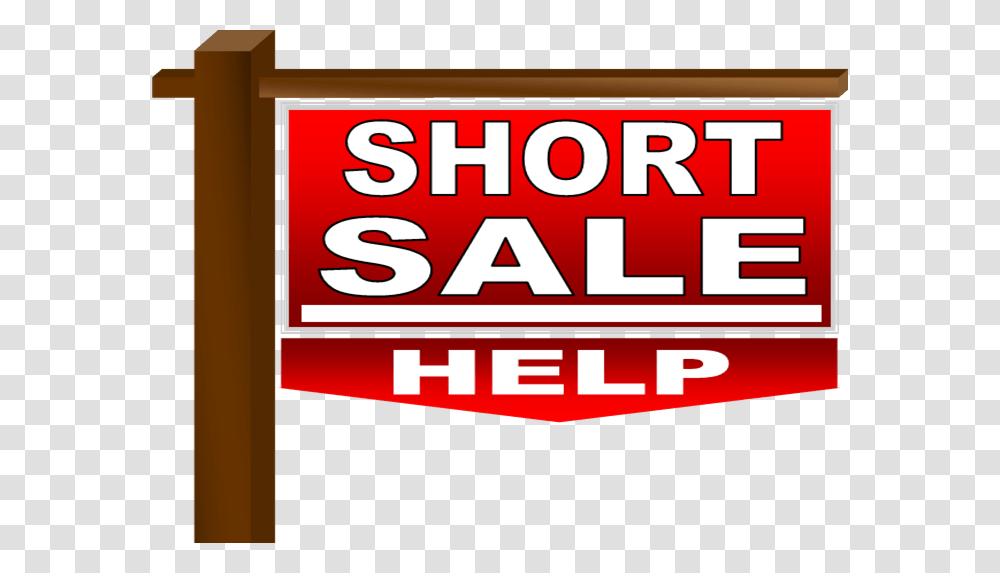 Florida Doc Stamp Taxes On Short Sales Short Sale, Label, Alphabet Transparent Png