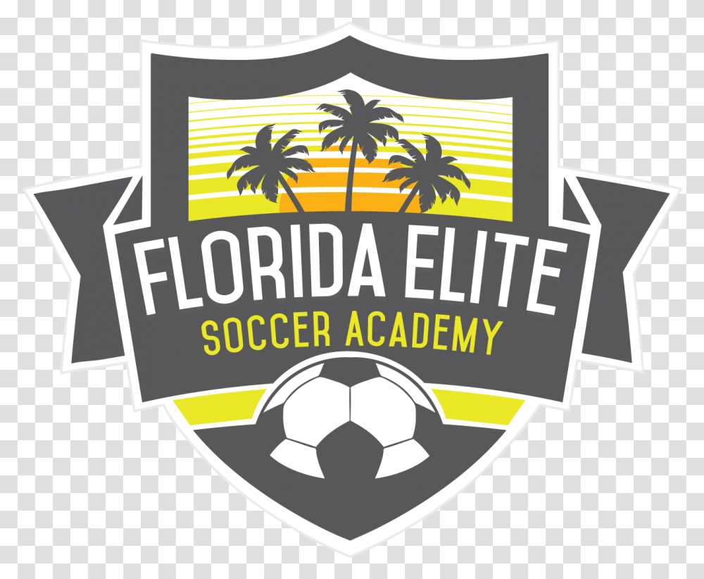 Florida Elite Soccer Academy, Sport, Logo Transparent Png