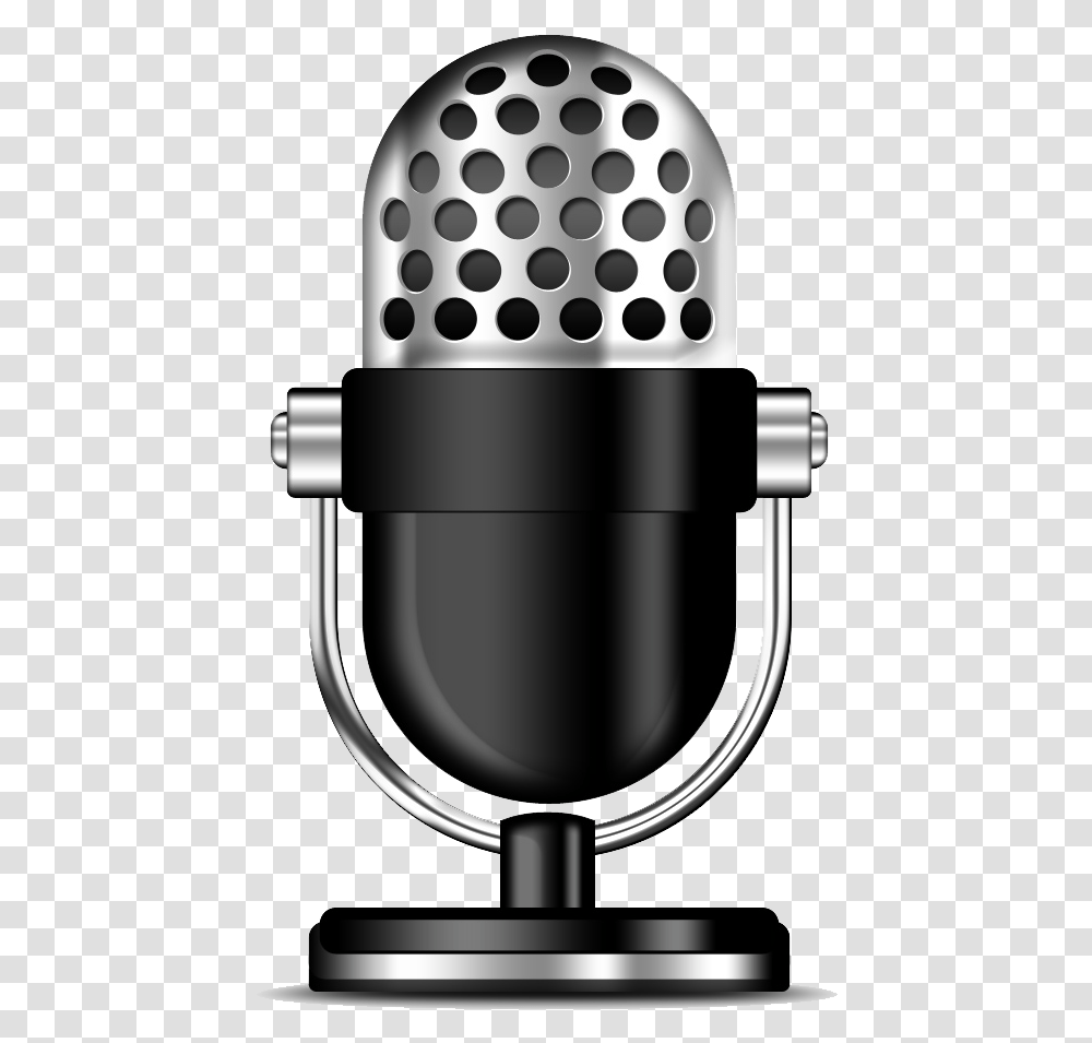Florida Family Minute Microphone Radio Microphone, Electrical Device, Mixer, Appliance, Shaker Transparent Png