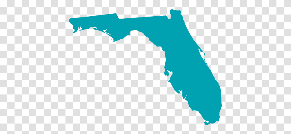 Florida Florida State Map, Outdoors, Shoreline, Water, Nature Transparent Png