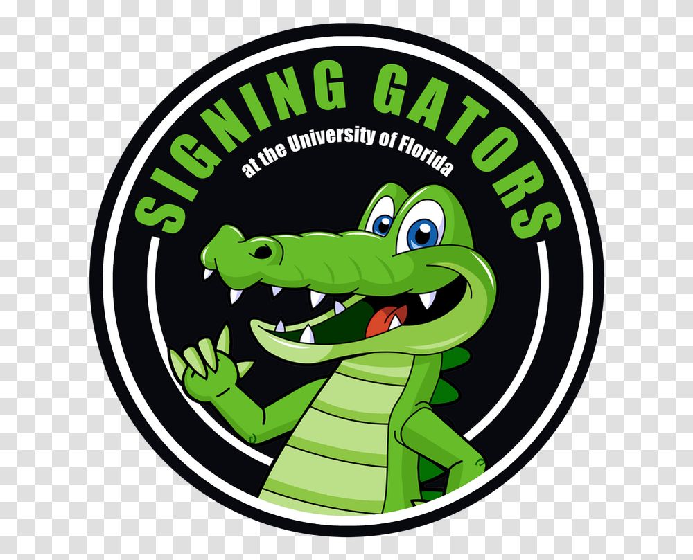 Florida Gator Clipart, Reptile, Animal, Snake, Wasp Transparent Png