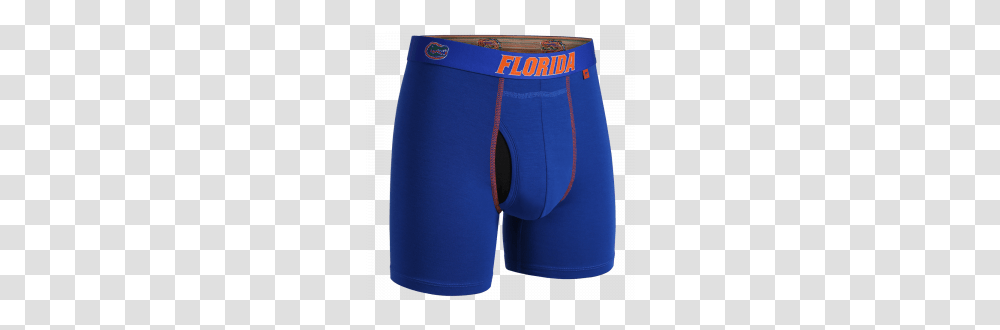 Florida Gators, Apparel, Shorts, Underwear Transparent Png