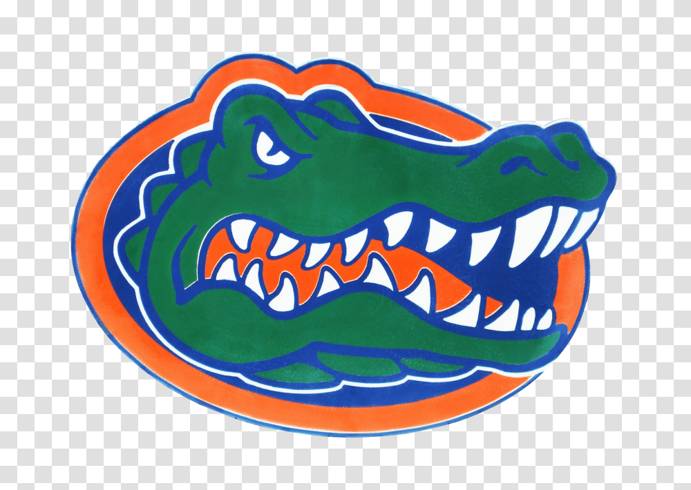 Florida Gators Logo Florida Gators Symbol Meaning History, Label Transparent Png