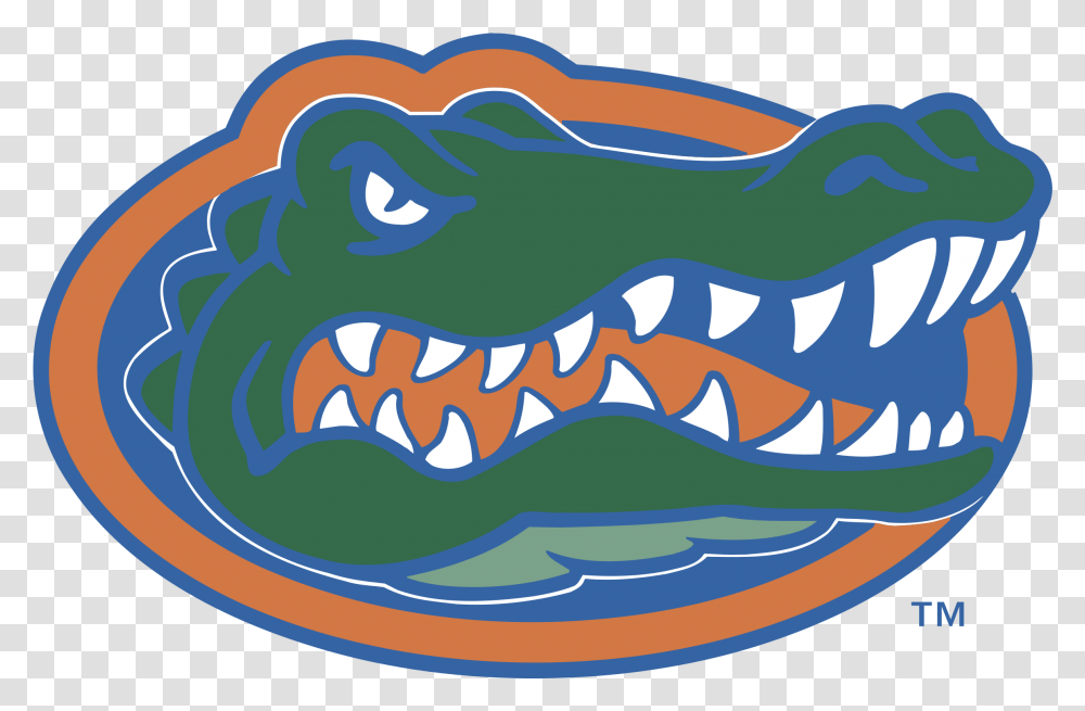Florida Gators Logo Palm Beach Gardens High School Mascot, Teeth, Mouth, Lip Transparent Png