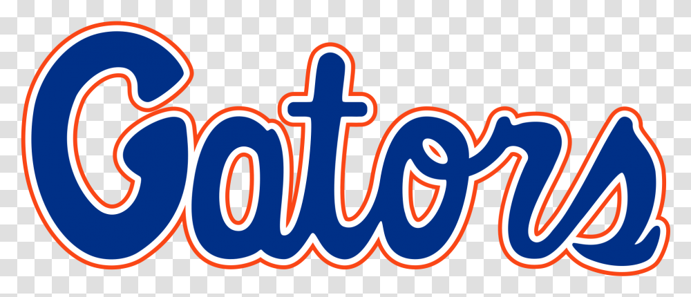 Florida Gators Logo, Dynamite, Alphabet, Label Transparent Png