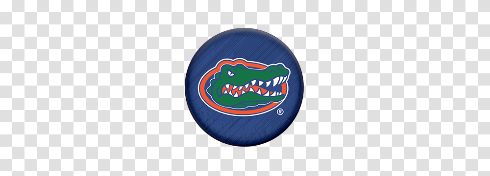 Florida Gators Popsockets Grip, Frisbee, Toy, Label Transparent Png