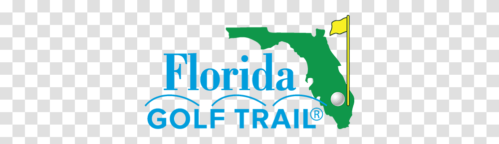 Florida Golf Trail, Map, Diagram, Plot, Atlas Transparent Png