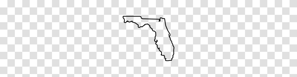 Florida Icons Noun Project, Gray, World Of Warcraft Transparent Png