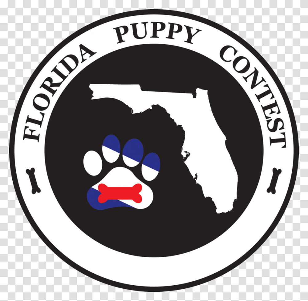 Florida, Label, Sticker, Logo Transparent Png