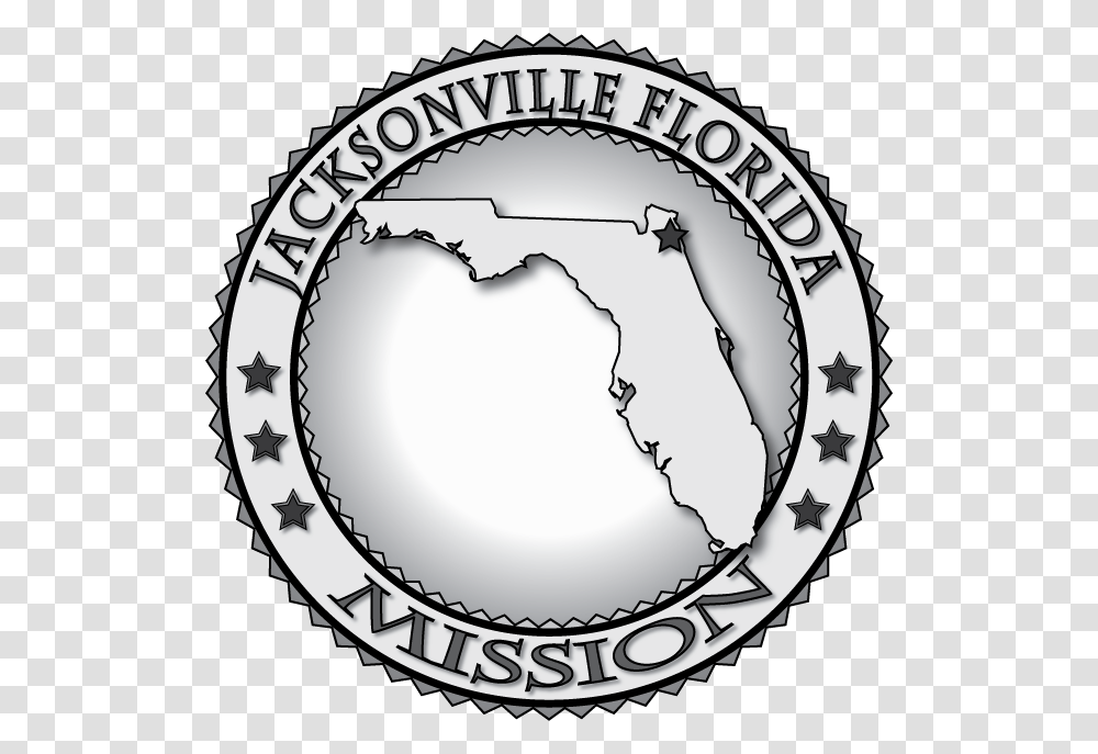 Florida Lds Mission Medallions Seals My Ctr Ring, Logo, Trademark, Emblem Transparent Png