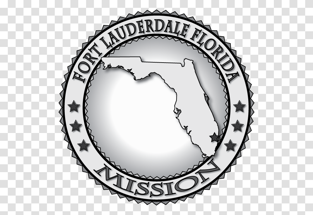Florida Lds Mission Medallions Seals My Ctr Ring, Logo, Trademark, Emblem Transparent Png