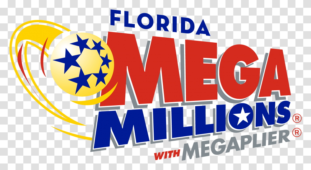 Florida Lottery Mega Millions Florida Lottery Mega Millions, Pac Man Transparent Png