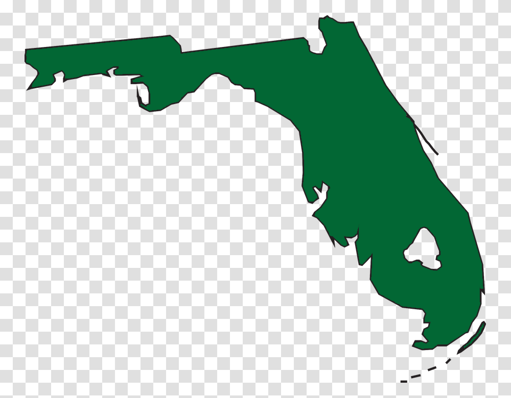 Florida Mental Health .png Florida Clipart, Bow, Plot, Diagram, Coast Transparent Png