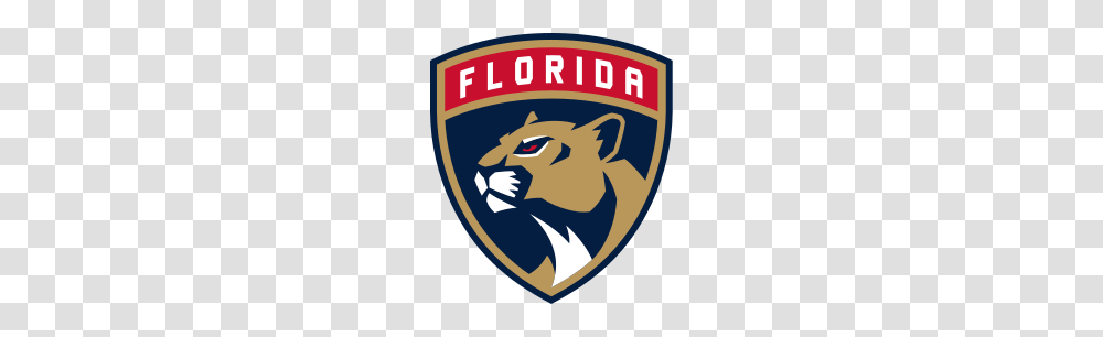 Florida Panthers, Logo, Trademark, Poster Transparent Png