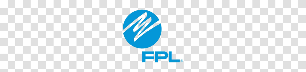 Florida Power Light, Logo, Trademark Transparent Png