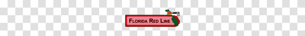 Florida Red Line Shuttle, Alphabet, Number Transparent Png