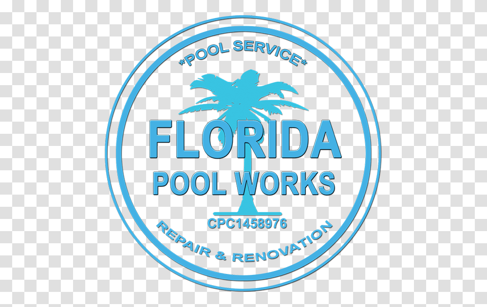 Florida Shape Label, Logo, Emblem Transparent Png