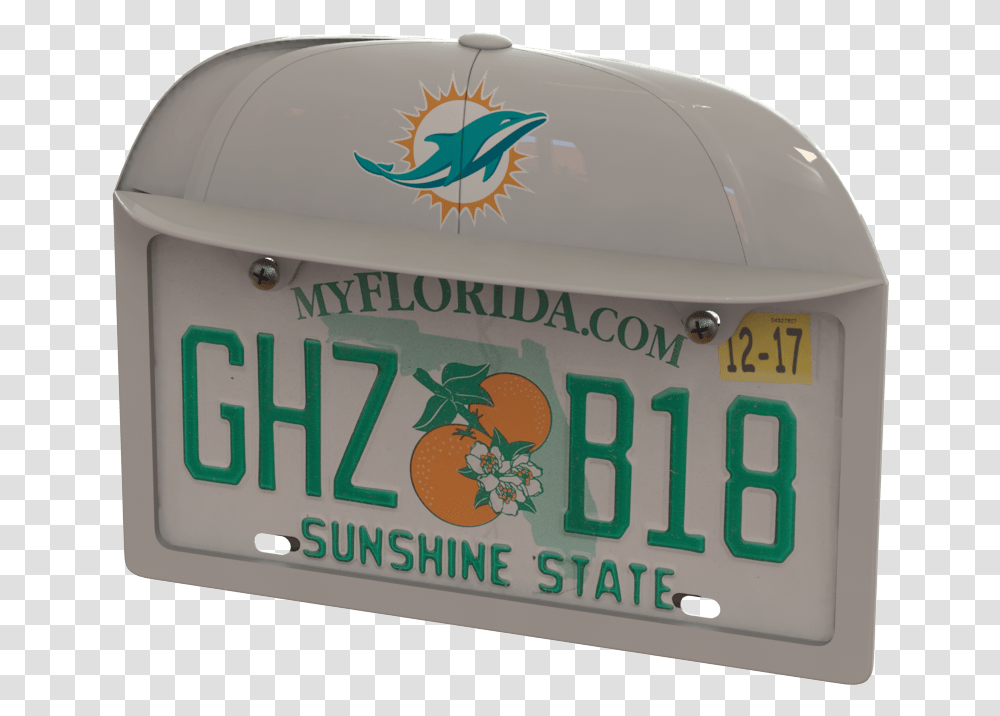 Florida State License Plate, Vehicle, Transportation Transparent Png