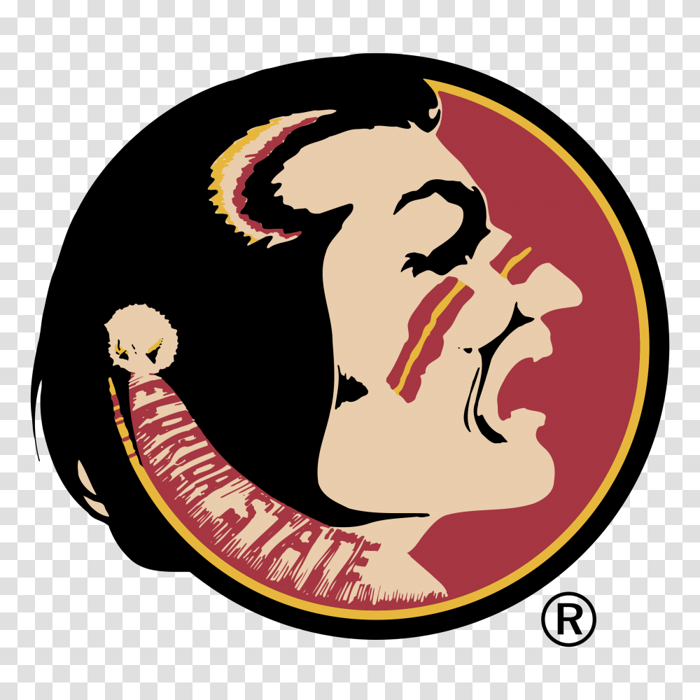 Florida State Logo Vector, Label, Leisure Activities Transparent Png