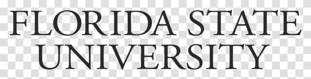 Florida State University Logo Svg, Alphabet, Word, Label Transparent Png