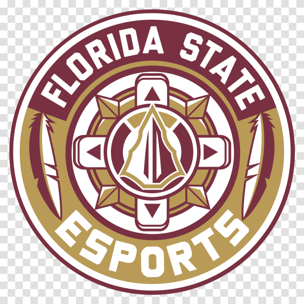 Florida State University Richamocha Cafe, Logo, Symbol, Trademark, Emblem Transparent Png