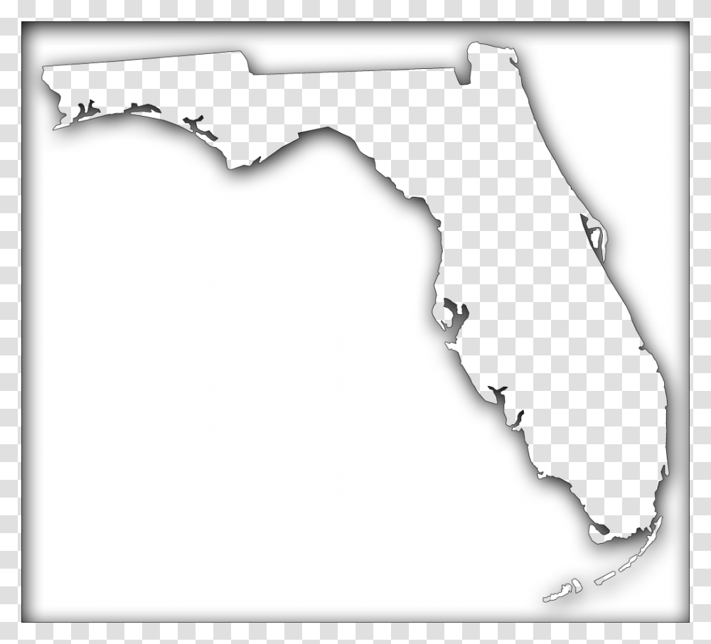 Florida, Weapon, Weaponry, Gun, Silhouette Transparent Png