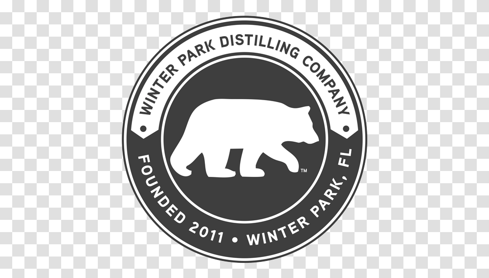 Florida Whiskey Bear Gully Winter Park Distilling Google Hangouts Gray Icon, Hand, Logo, Symbol, Trademark Transparent Png