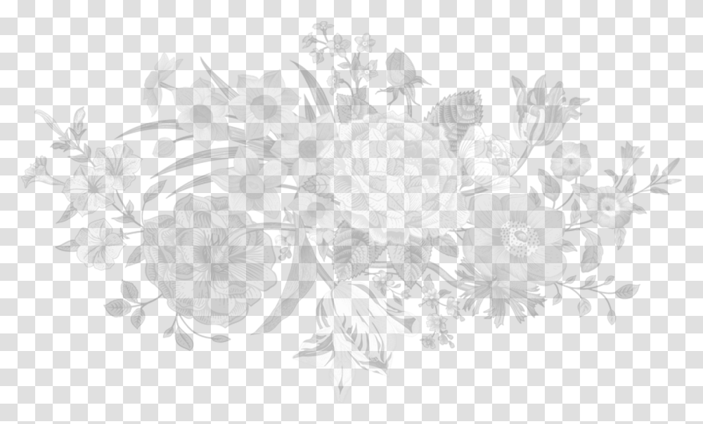 Florist In Kent White Flowers For Wedding, Lace, Graphics, Art, Floral Design Transparent Png