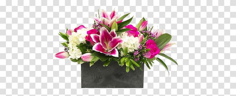 Florist Johnson's And Garden Center United States Bouquet, Plant, Flower, Blossom, Graphics Transparent Png