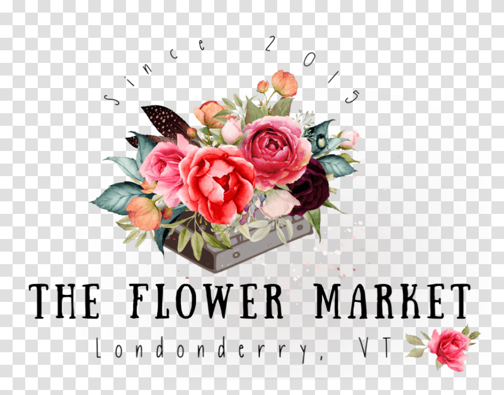 Florist Logos Florist Blog We Love Florists Floristry Garden Roses, Meal, Food, Dish, Platter Transparent Png