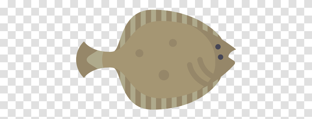 Flounder Fish Icon Sole, Cake, Dessert, Food, Musical Instrument Transparent Png