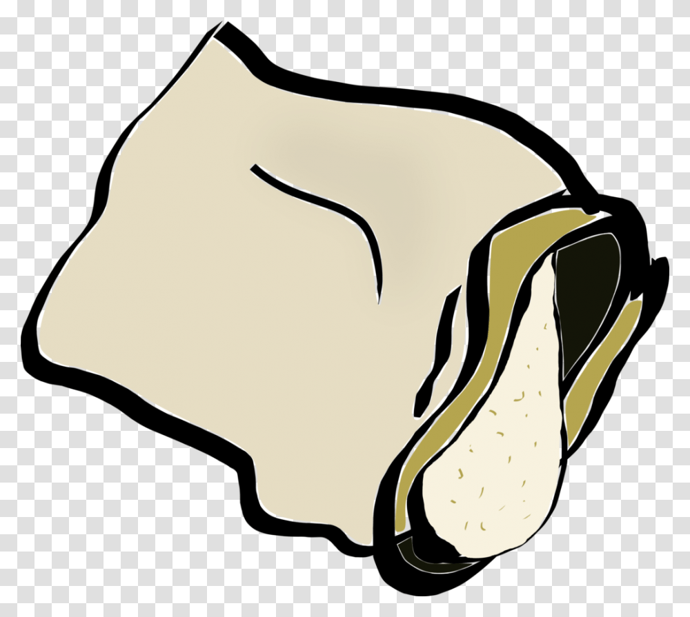 Flour Clip Art, Sack, Bag, Food, Hand Transparent Png