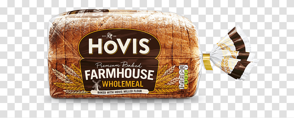 Flour Clipart Slice Bread Hovis Low Carb Bread, Food, Bread Loaf, French Loaf, Bun Transparent Png