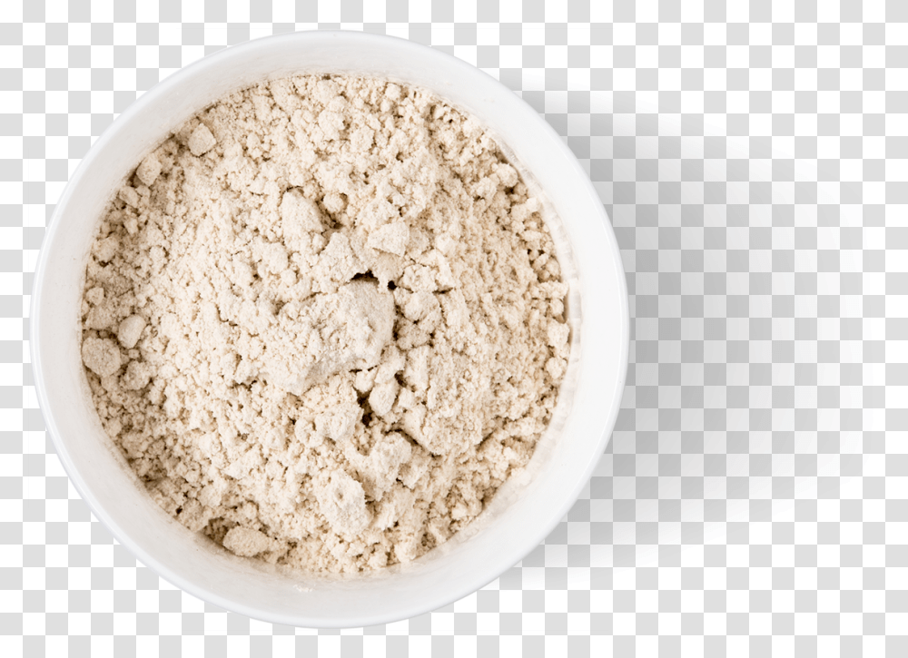 Flour, Food, Breakfast, Oatmeal, Bread Transparent Png