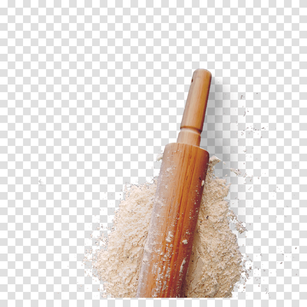 Flour, Food, Cosmetics, Powder, Brush Transparent Png