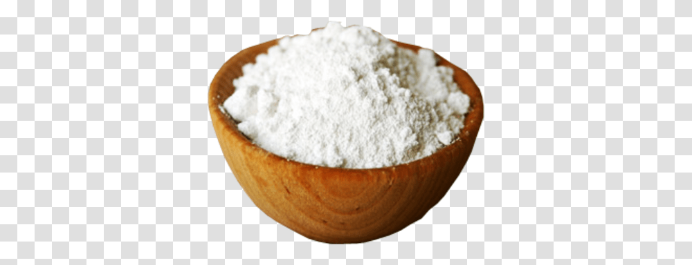 Flour, Food, Powder, Cream, Dessert Transparent Png