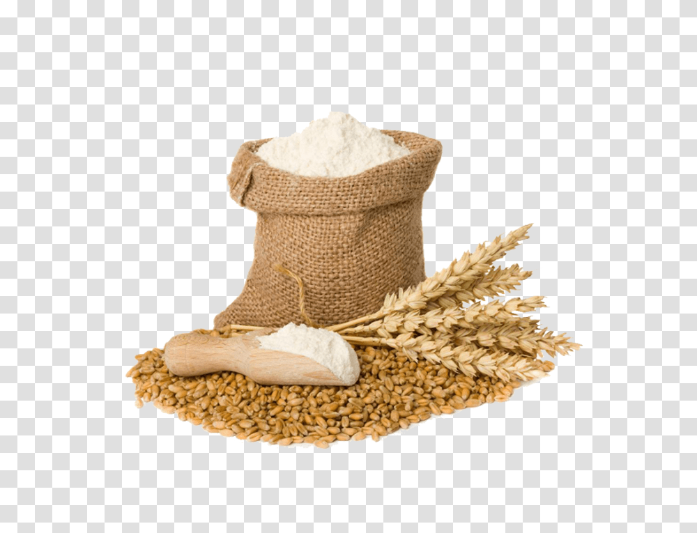 Flour, Food, Powder, Plant, Wheat Transparent Png
