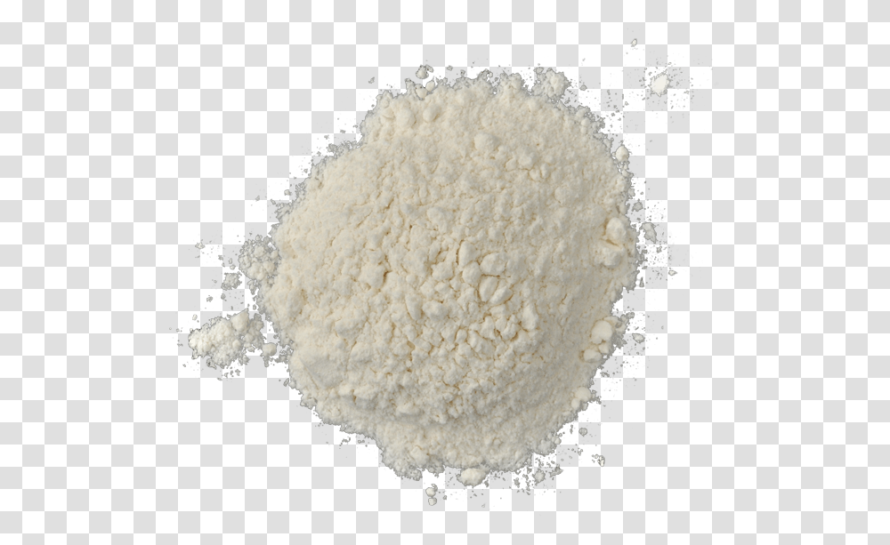 Flour, Food, Powder, Rug Transparent Png