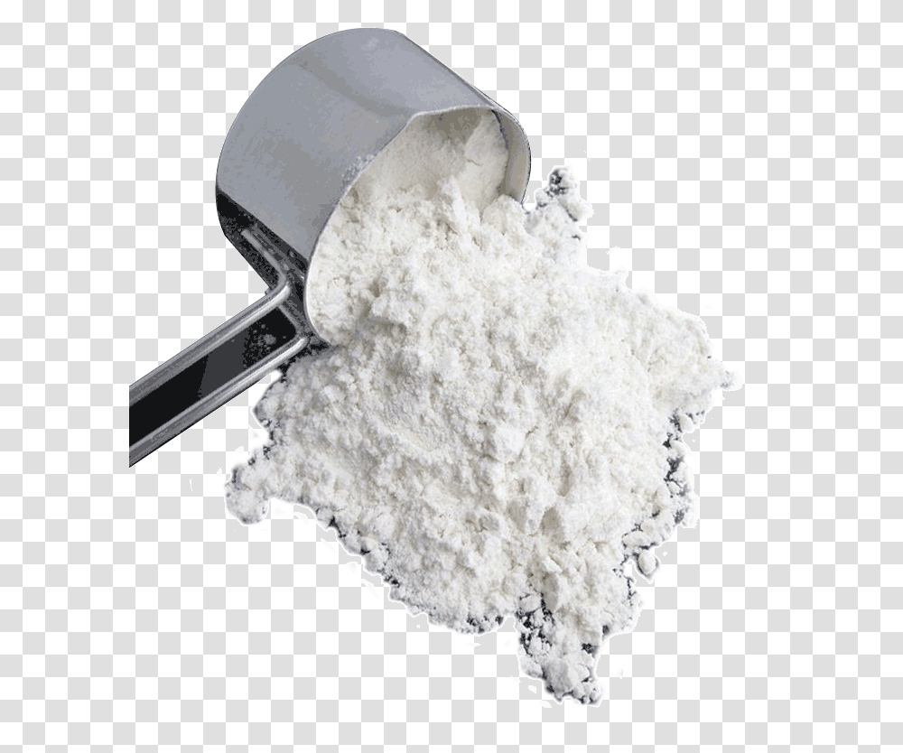 Flour, Food, Powder, Snowman, Winter Transparent Png