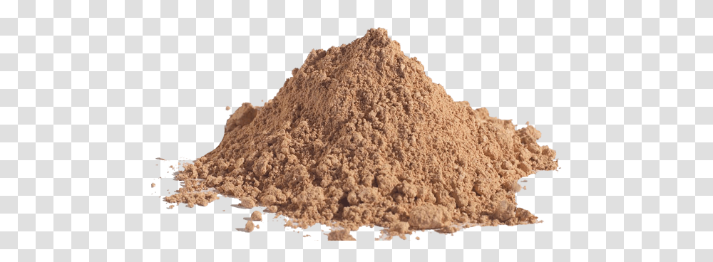 Flour, Food, Powder, Soil, Rug Transparent Png