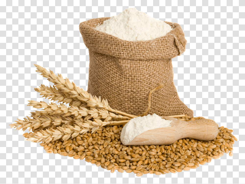 Flour, Food Transparent Png