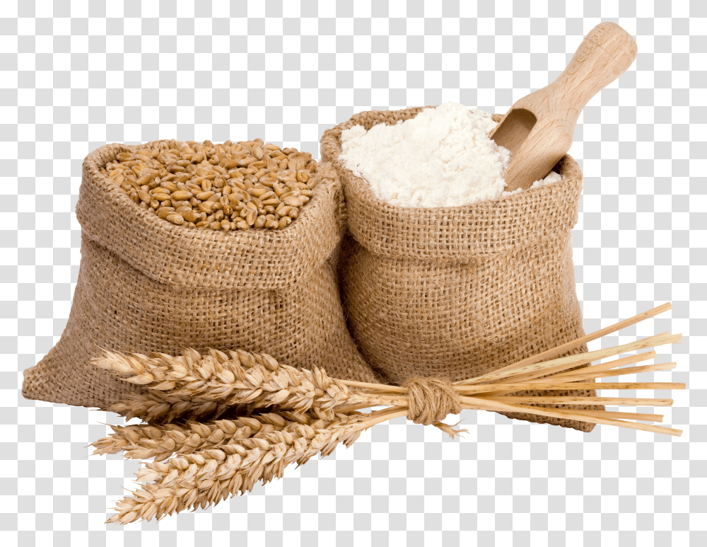 Flour, Food Transparent Png