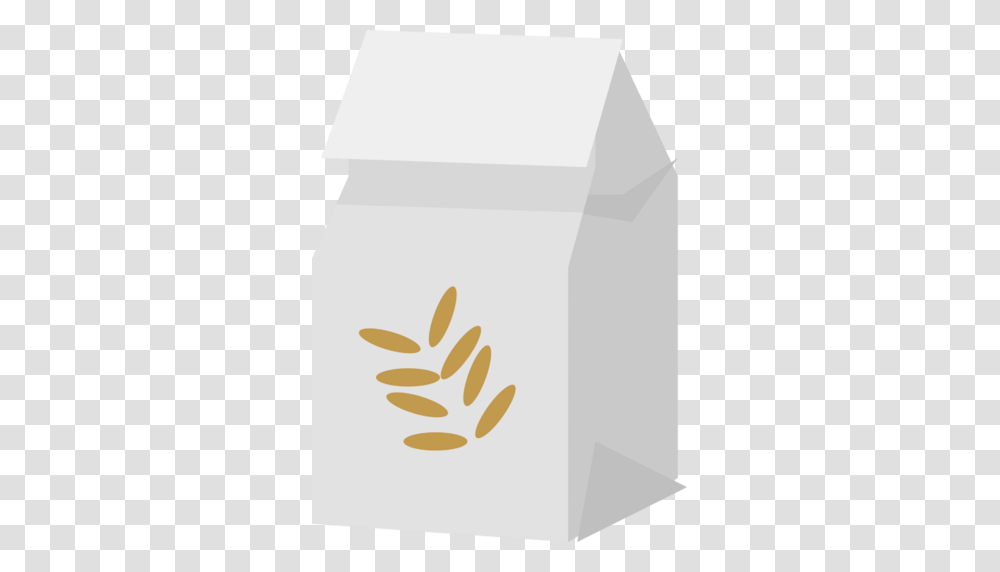 Flour Icon Free Of Colorful Ficons Icons, Bag, Apparel Transparent Png