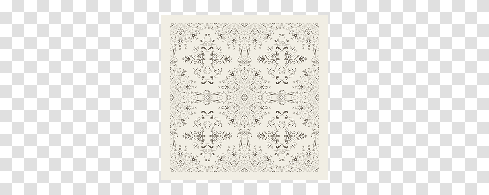 Flourish Floral Design, Pattern Transparent Png