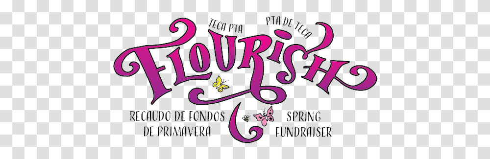 Flourish 2020 Calligraphy, Label, Text, Alphabet, Graphics Transparent Png