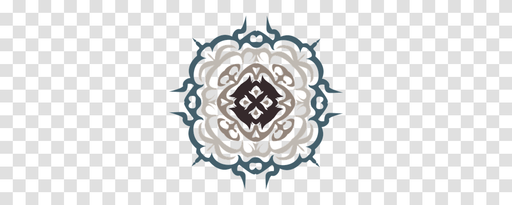 Flourish Pattern, Ornament Transparent Png